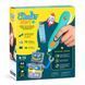 3D ручка 3Doodler Start Plus для дитячої творчості (72 стрижні)  SPLUS EFG