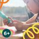 3D ручка 3Doodler Start Plus для дитячої творчості (72 стрижні)  SPLUS EFG
