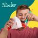 3D ручка 3Doodler Start Plus для дитячої творчості (72 стрижні)  SPLUS EFG