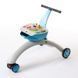 Каталка-толокар 5 в 1 Grow Walk Behind and Ride-On Tiny Love 1900806730 blue