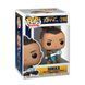 Виниловая игровая фигурка Сокка серии Аватар: Последний защитник Sokka Funko POP! Movies 90255