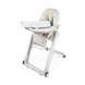 Стільчик для годування Peg-Perego Siesta Follow Me Aquarelle IH03000002BL00A