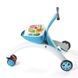 Каталка-толокар 5 в 1 Grow Walk Behind and Ride-On Tiny Love 1900806730 blue