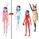 Кукла Леди Баг и Супер-Кот S2 Невероятный сюрприз Miraculous Playmates 50390