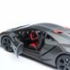 Металева машинка Lamborghini Sesto Elemento (1:24) Bburago 18-21061