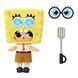 Игровой набор с куклой L.O.L. Surprise! серии Loves SpongeBob SquarePants