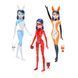 Кукла Леди Баг и Супер-Кот S2 Невероятный сюрприз Miraculous Playmates 50390