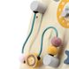 Детские развивающие ходунки PolarB Activity Baby Walker Viga Toys 44028