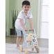 Дитячі розвиваючі ходунки PolarB Activity Baby Walker Viga Toys 44028