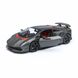 Металева машинка Lamborghini Sesto Elemento (1:24) Bburago 18-21061