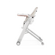 Стільчик для годування Peg-Perego Siesta Follow Me Aquarelle IH03000002BL00A