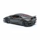 Металева машинка Lamborghini Sesto Elemento (1:24) Bburago 18-21061