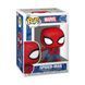 Ігрова фігурка Funko POP! (#1422) Marvel Spider-Man 82500