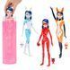 Кукла Леди Баг и Супер-Кот S2 Невероятный сюрприз Miraculous Playmates 50390