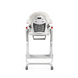 Стільчик для годування Peg-Perego Siesta Follow Me Aquarelle IH03000002BL00A