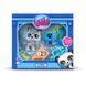 Игровой набор Littlest Pet Shop Рок-н-ролльные суши Hasbro 00526