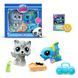 Игровой набор Littlest Pet Shop Рок-н-ролльные суши Hasbro 00526