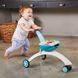 Каталка-толокар 5 в 1 Grow Walk Behind and Ride-On Tiny Love 1900806730 blue