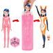Кукла Леди Баг и Супер-Кот S2 Невероятный сюрприз Miraculous Playmates 50390