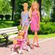 Кукольный набор Штеффи Счастливая семья Steffi Love Happy Family Simba 5733673