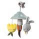 Минимобиль для коляски Urban Garden Taf Toys 13195