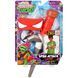 Набір іграшкової зброї Сай Рафаеля Мovie III Spin Attack Role Play TMNT Playmates Toys 84269