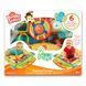 Уцінка Уцінка Килимок для викладання на животик Автомобіль Bright Starts Tummy Cruiser Prop and Play Mat Kids II 9300