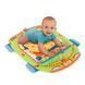 Уцінка Уцінка Килимок для викладання на животик Автомобіль Bright Starts Tummy Cruiser Prop and Play Mat Kids II 9300