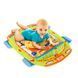Уцінка Уцінка Килимок для викладання на животик Автомобіль Bright Starts Tummy Cruiser Prop and Play Mat Kids II 9300