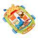 Уцінка Уцінка Килимок для викладання на животик Автомобіль Bright Starts Tummy Cruiser Prop and Play Mat Kids II 9300
