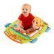 Уцінка Уцінка Килимок для викладання на животик Автомобіль Bright Starts Tummy Cruiser Prop and Play Mat Kids II 9300