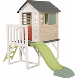 Ігровий будиночок на опорах з гіркою (150 см) Smoby Life House On Stilts 7600810802