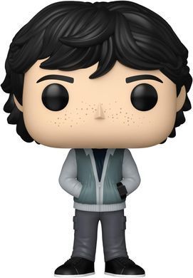 Ігрова вінілова фігурка Майк Вілер серії Дивні дива Funko POP! Television Stranger Things - Mike Wheeler 75753