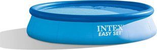 Надувний басейн Easy Set Intex 28130, 366 х 76 см
