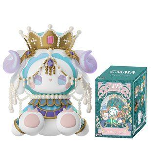 Коллекционная фигурка POP TOP Lucky Emma Река Времени MJ-000049