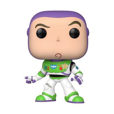 Ігрова фігурка Funko POP! серії Історія іграшок 5 - Базз Лайтер