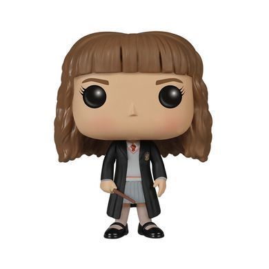 Игровая фигурка Гермиона Грейнджер #03 серии Harry Potter Funko Pop! 5860