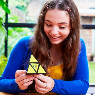 Головоломка Пірамідка Pyramid Rubik's 6062662