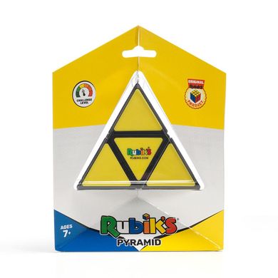 Головоломка Пірамідка Pyramid Rubik's 6062662