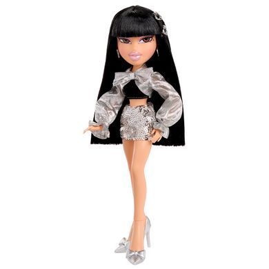 Кукла Джейд Charmz Doll Jade Bratz MGA 599357