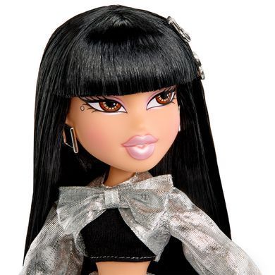 Кукла Джейд Charmz Doll Jade Bratz MGA 599357