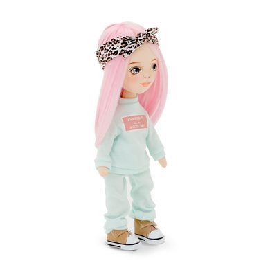 Кукла Билли в мятном костюме Sweet Sisters Billie Orange Toys SS06-30