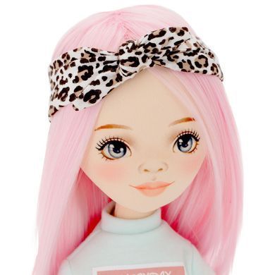 Кукла Билли в мятном костюме Sweet Sisters Billie Orange Toys SS06-30