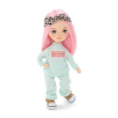 Кукла Билли в мятном костюме Sweet Sisters Billie Orange Toys SS06-30