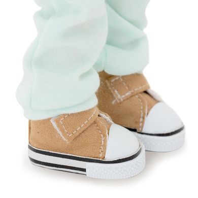Кукла Билли в мятном костюме Sweet Sisters Billie Orange Toys SS06-30