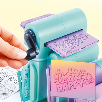 Станція для скрапбукінгу 3в1 Style 4 Ever Scrapbooking Station CanalToys OFG275