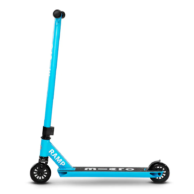 Трюковий самокат (до 100 кг) Ramp Micro SA0192 блакитний