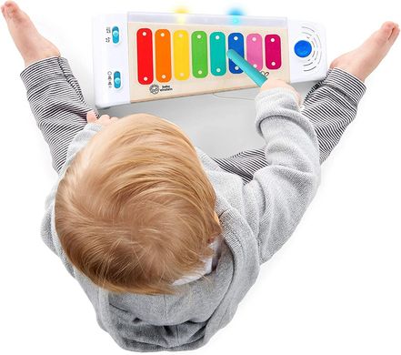 Іграшка музичний ксилофон Magic Touch Baby Einstein, 11883