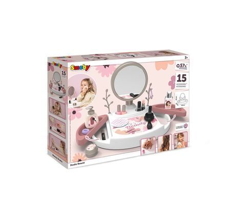 Игровой набор Studio My Beauty Smoby 7600320258