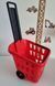 Іграшковий візок для покупок Shopping Trolley Theo Klein 7248